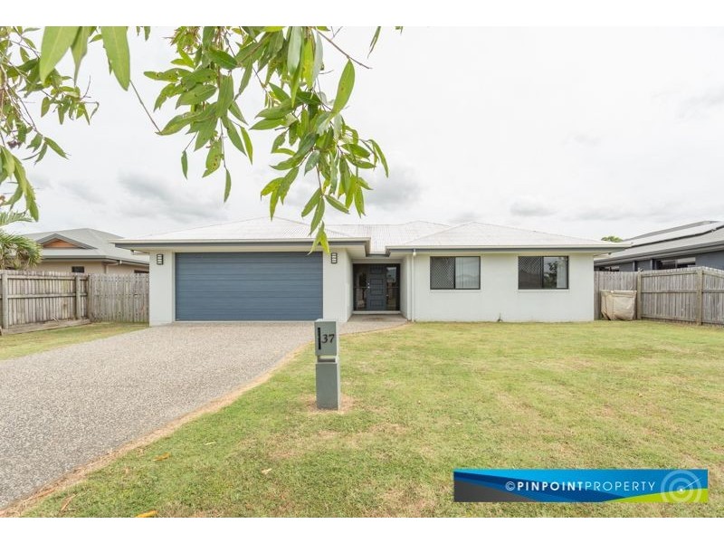 37 Blackmur Street, Marian QLD 4753