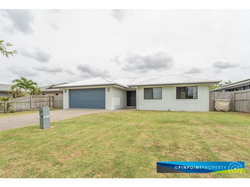 37 Blackmur Street, Marian QLD 4753