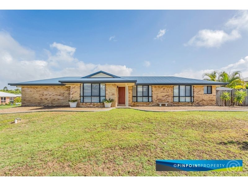 2 Matilda Court, Eimeo QLD 4740