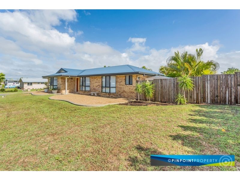 2 Matilda Court, Eimeo QLD 4740