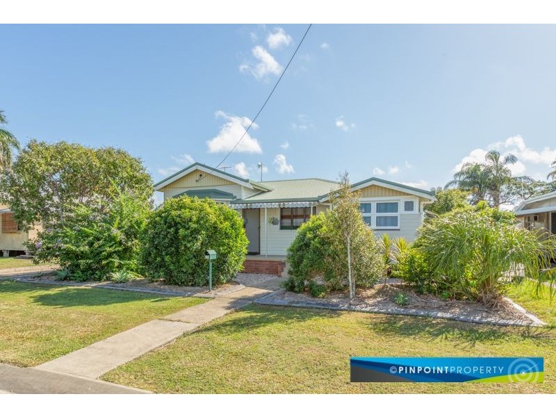 50 Ungerer Street, North Mackay QLD 4740