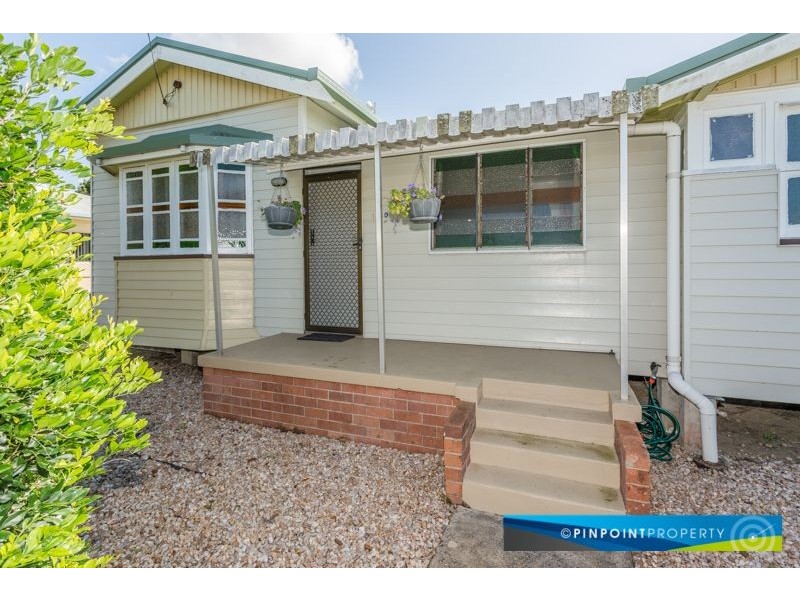 50 Ungerer Street, North Mackay QLD 4740