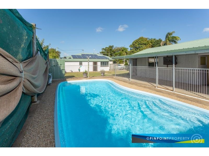 50 Ungerer Street, North Mackay QLD 4740