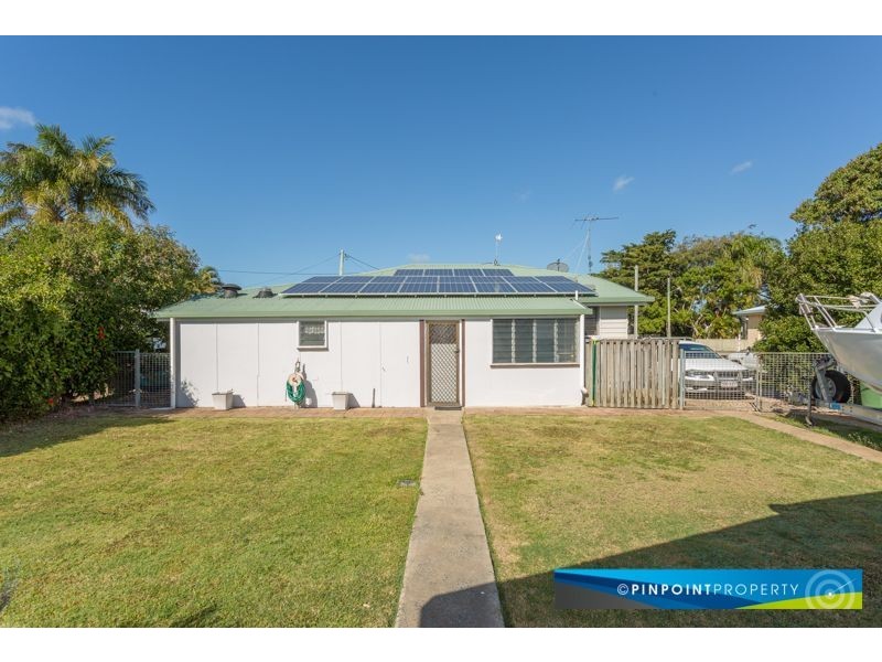 50 Ungerer Street, North Mackay QLD 4740