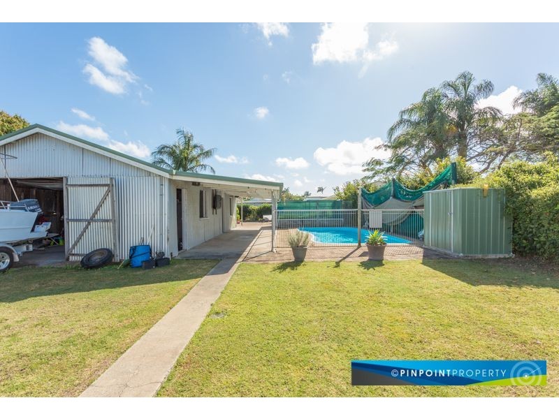 50 Ungerer Street, North Mackay QLD 4740