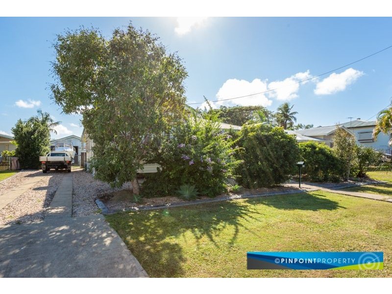 50 Ungerer Street, North Mackay QLD 4740
