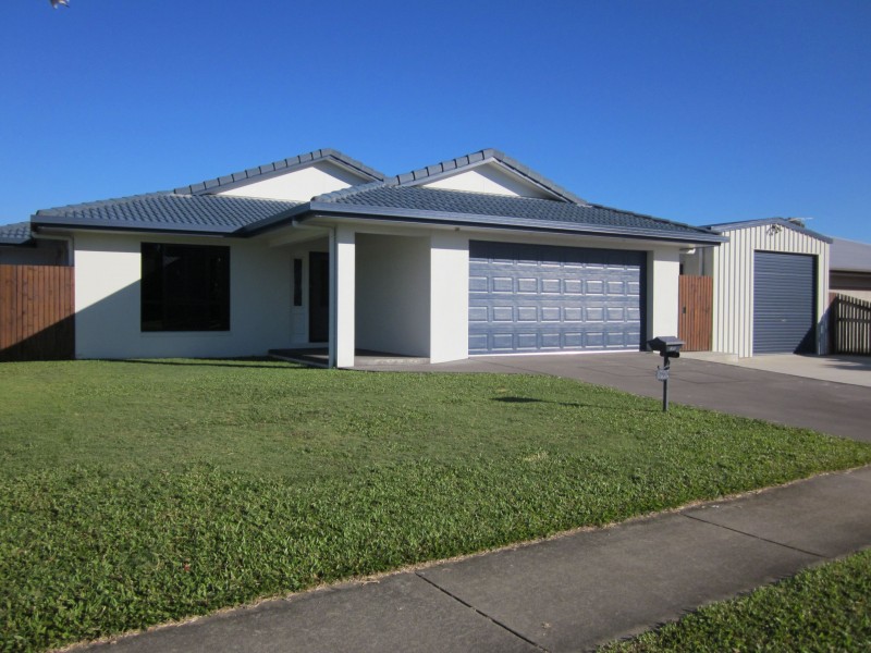 21 Murrays Road, Glenella QLD 4740