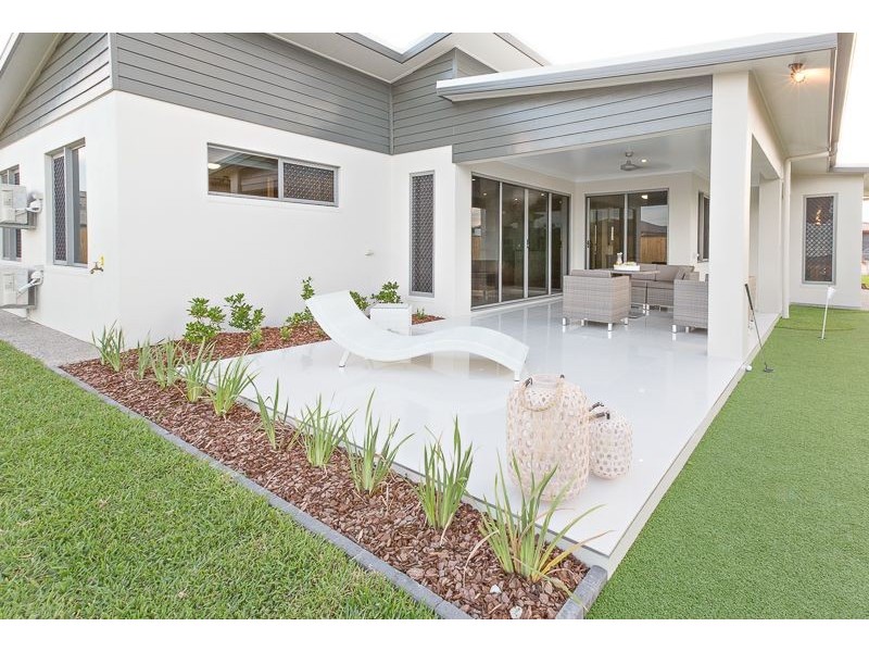 20 McGrath Street, Bakers Creek QLD 4740