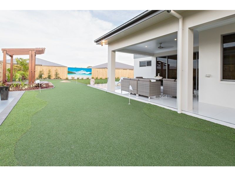 20 McGrath Street, Bakers Creek QLD 4740