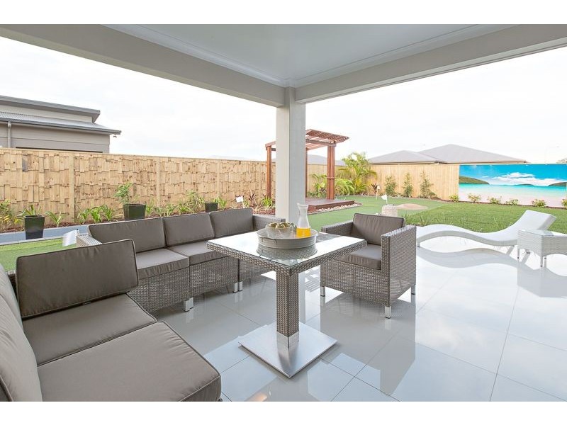20 McGrath Street, Bakers Creek QLD 4740