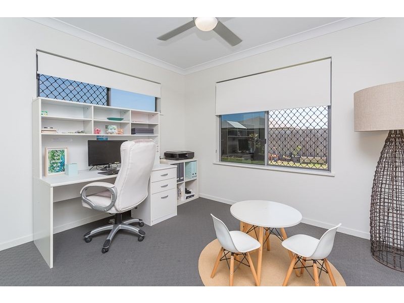 20 McGrath Street, Bakers Creek QLD 4740