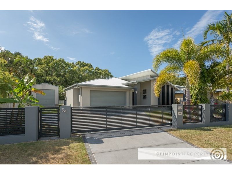 Shoal Point QLD 4750