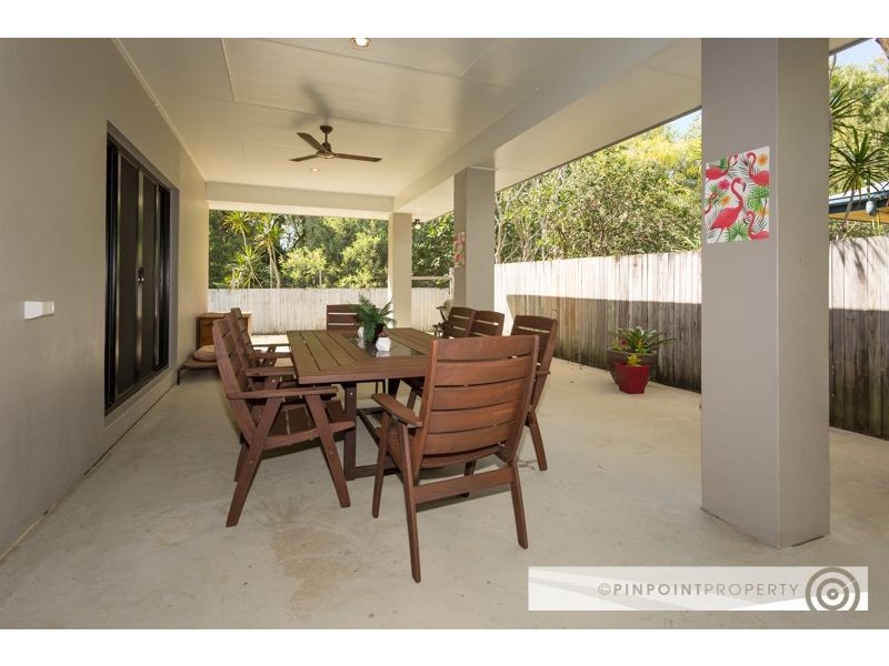 Shoal Point QLD 4750