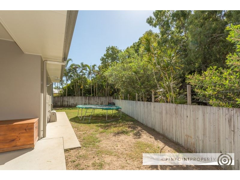 Shoal Point QLD 4750