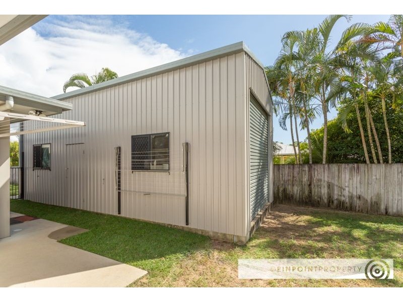 Shoal Point QLD 4750