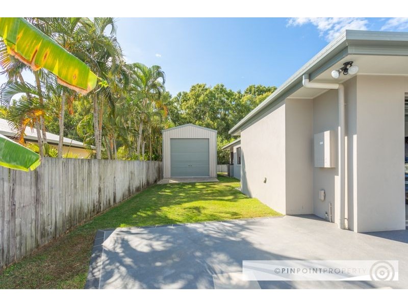 Shoal Point QLD 4750