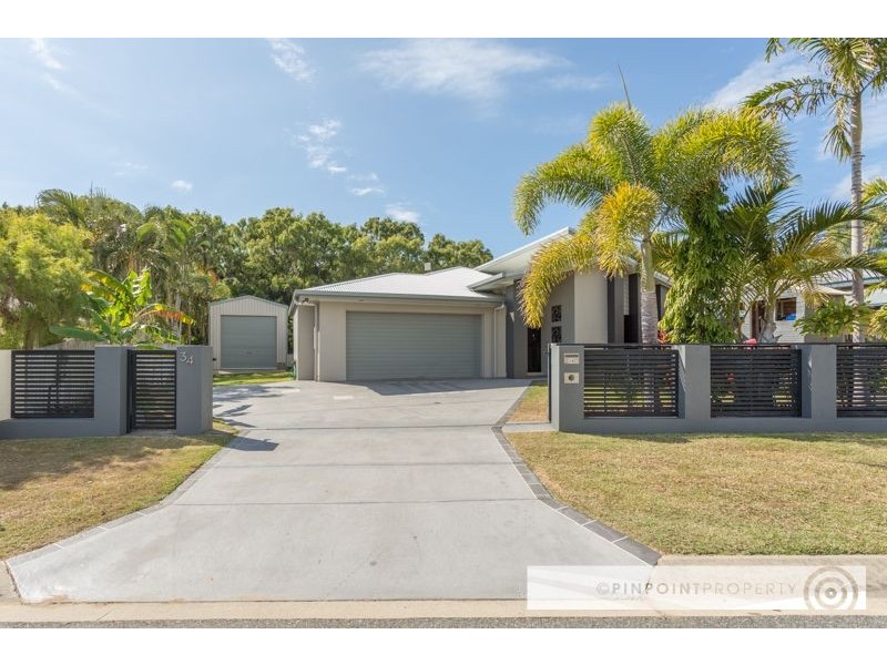 Shoal Point QLD 4750