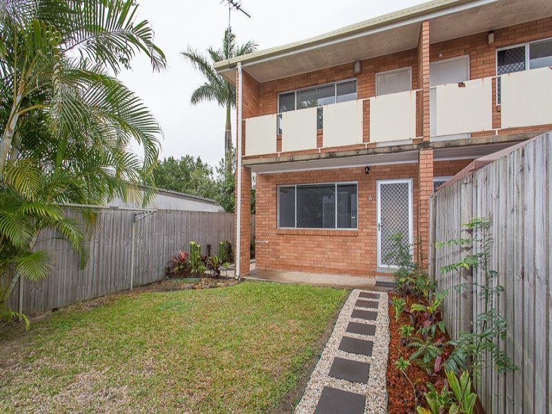 6/11 Laverack Street, North Mackay QLD 4740