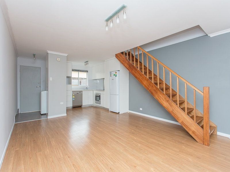 6/11 Laverack Street, North Mackay QLD 4740