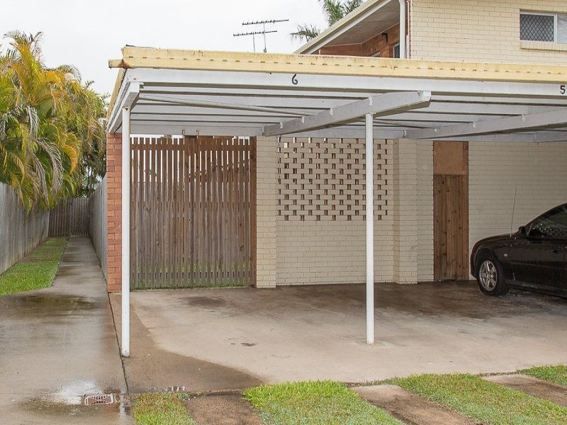 6/11 Laverack Street, North Mackay QLD 4740