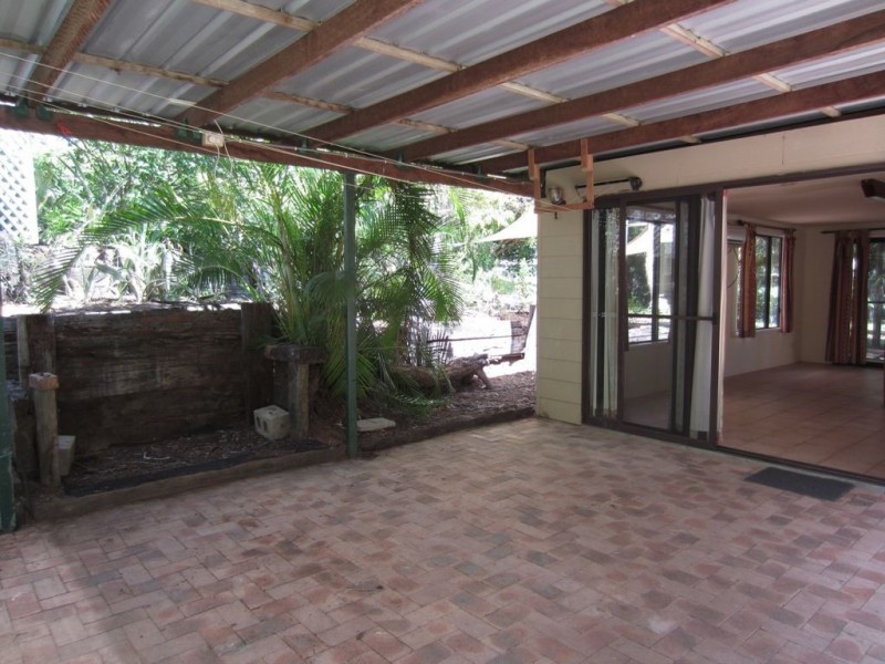 Shoal Point QLD 4750