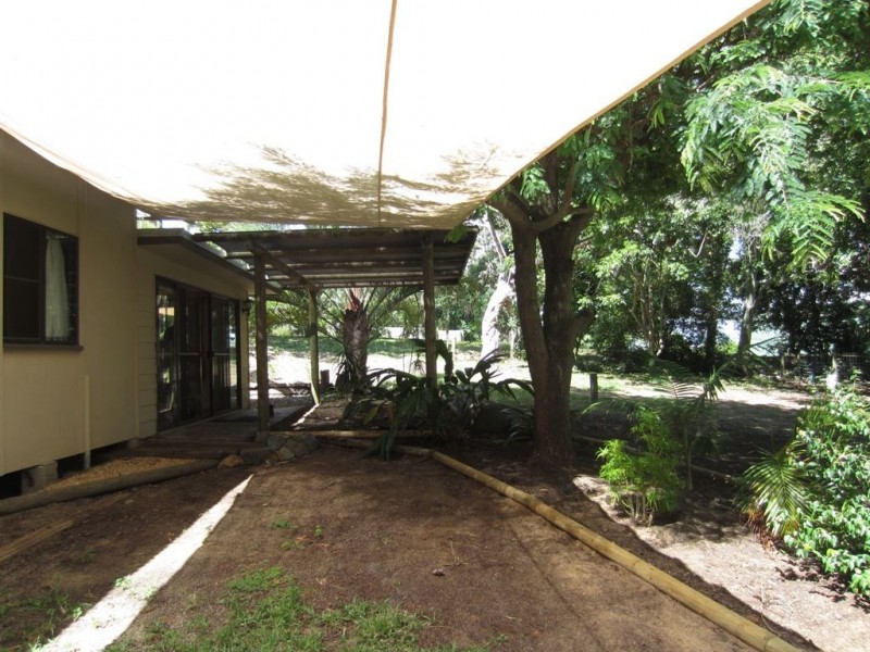 Shoal Point QLD 4750