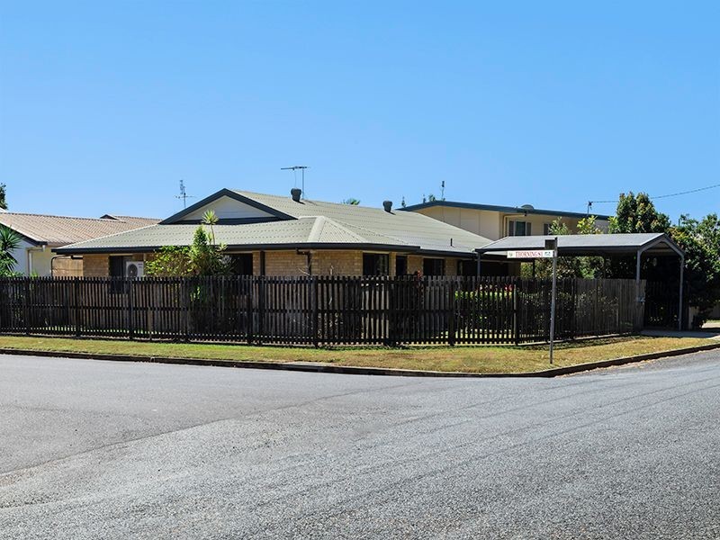 2 Thorning Street, West Mackay QLD 4740