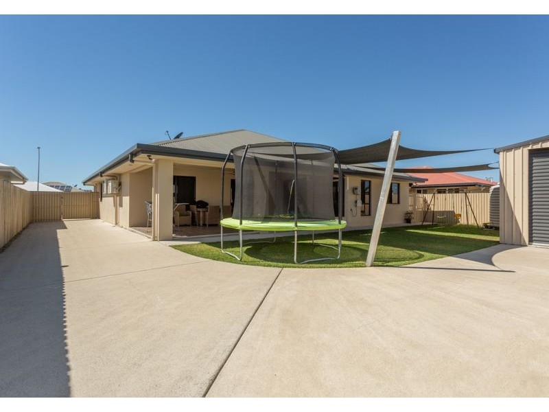 37 Turnbuckle Street, Shoal Point QLD 4750