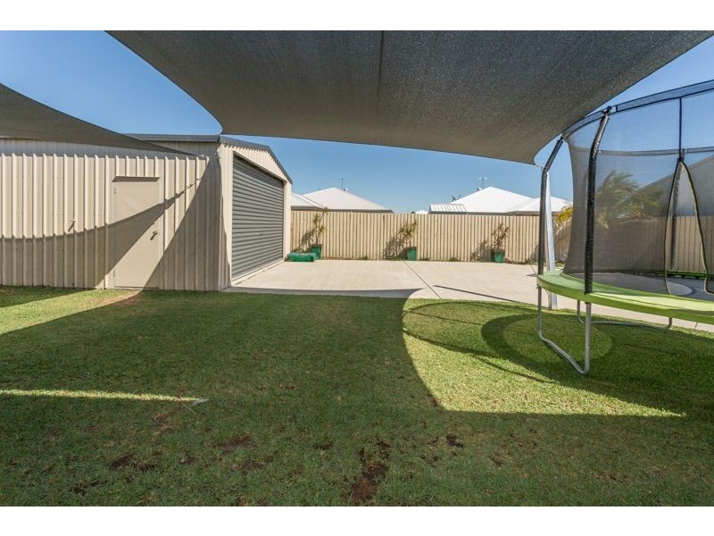 37 Turnbuckle Street, Shoal Point QLD 4750