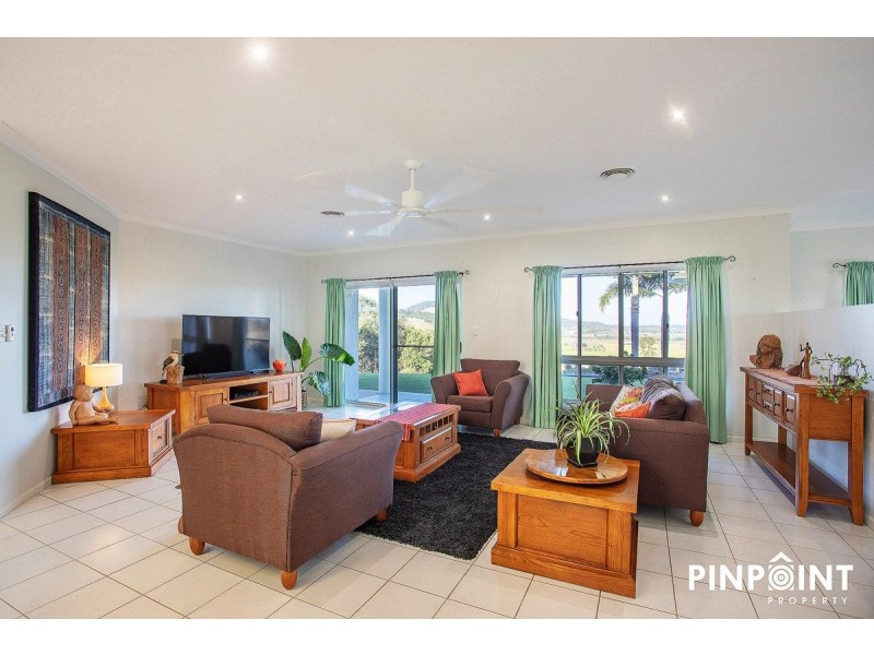 241 Kochs Road, The Leap QLD 4740