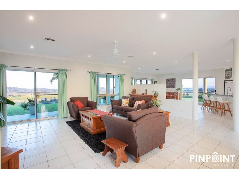 241 Kochs Road, The Leap QLD 4740