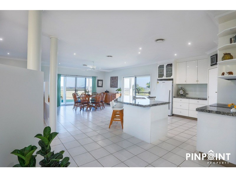 241 Kochs Road, The Leap QLD 4740