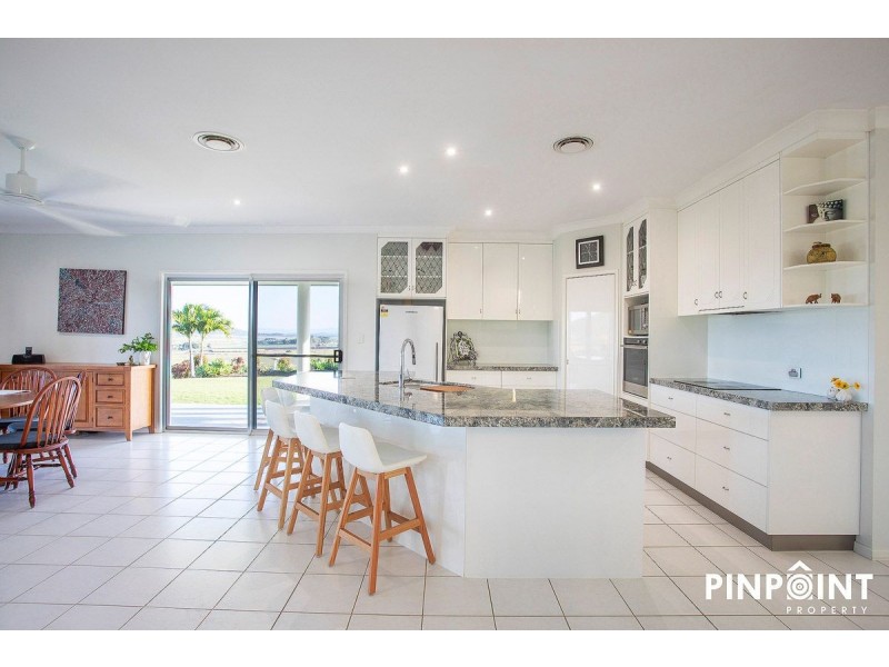 241 Kochs Road, The Leap QLD 4740