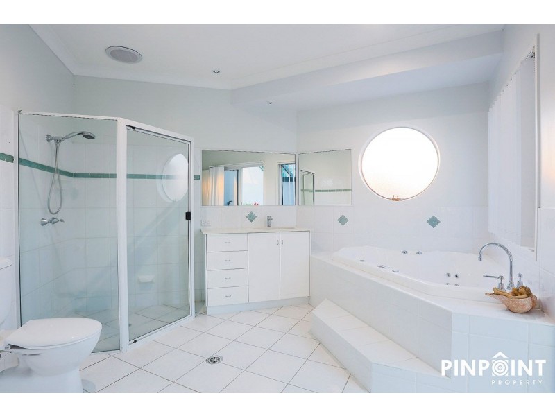 241 Kochs Road, The Leap QLD 4740