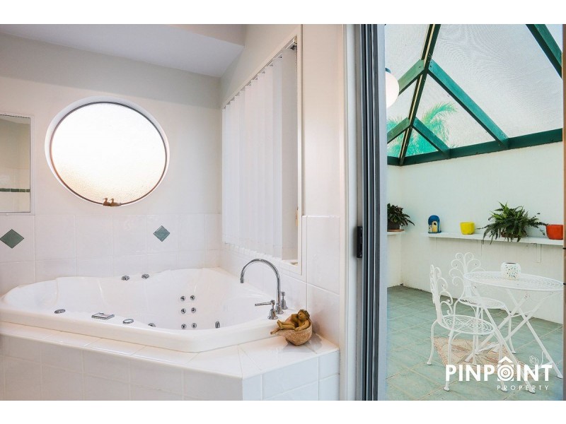 241 Kochs Road, The Leap QLD 4740