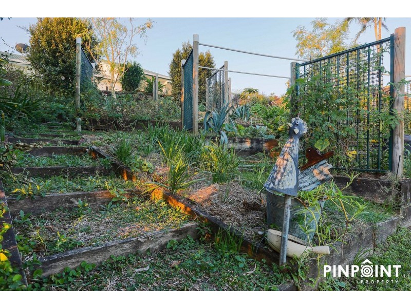 241 Kochs Road, The Leap QLD 4740