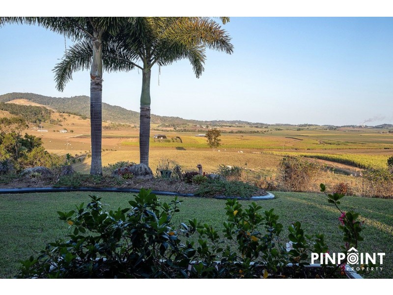 241 Kochs Road, The Leap QLD 4740