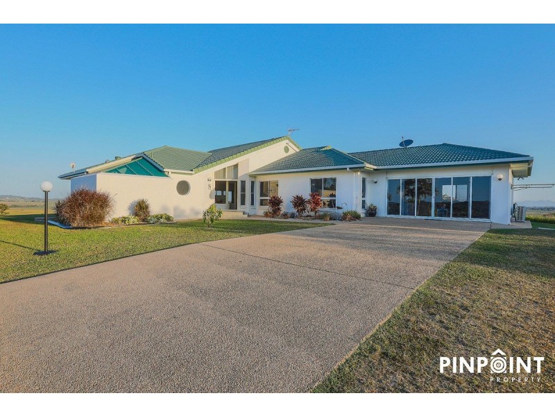 241 Kochs Road, The Leap QLD 4740