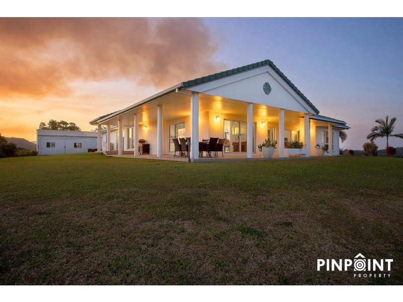 241 Kochs Road, The Leap QLD 4740