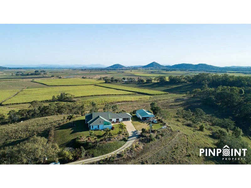 241 Kochs Road, The Leap QLD 4740