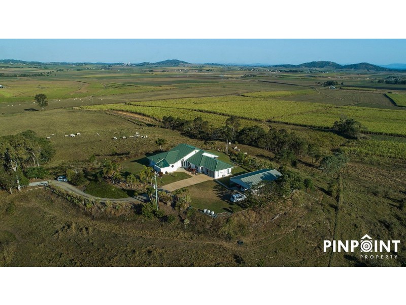 241 Kochs Road, The Leap QLD 4740