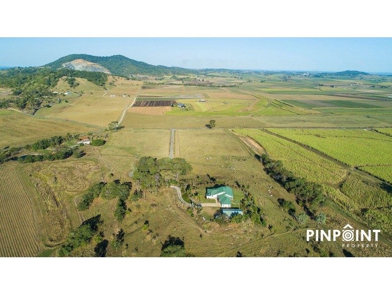 241 Kochs Road, The Leap QLD 4740