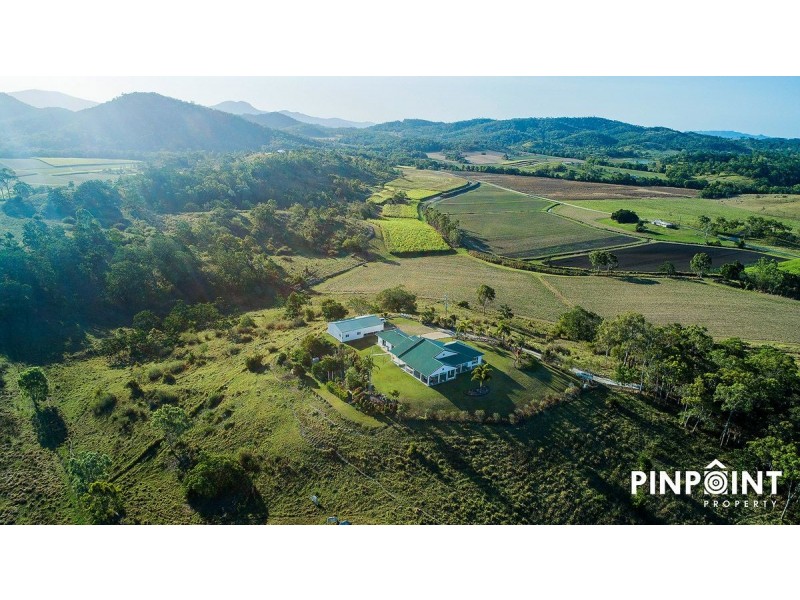 241 Kochs Road, The Leap QLD 4740