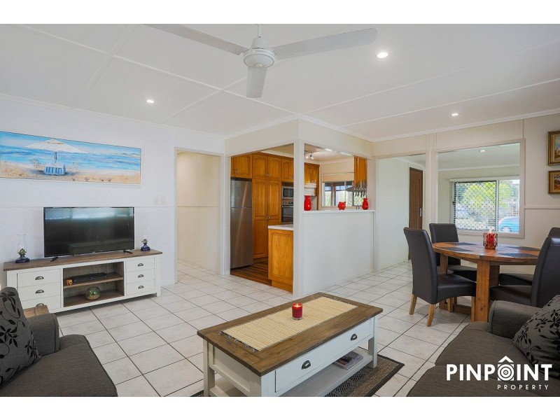 6 Hoey Street, East Mackay QLD 4740