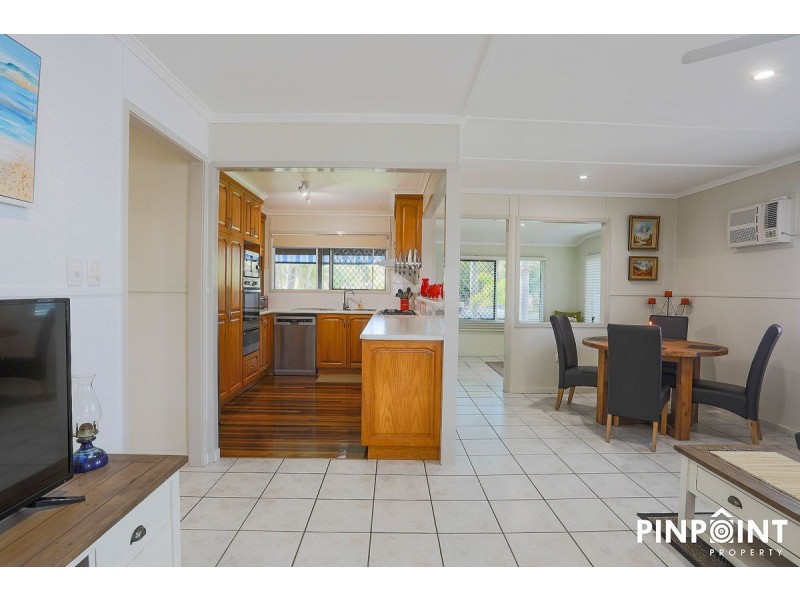 6 Hoey Street, East Mackay QLD 4740