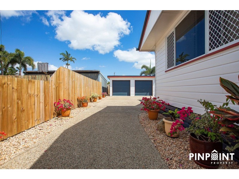 6 Hoey Street, East Mackay QLD 4740