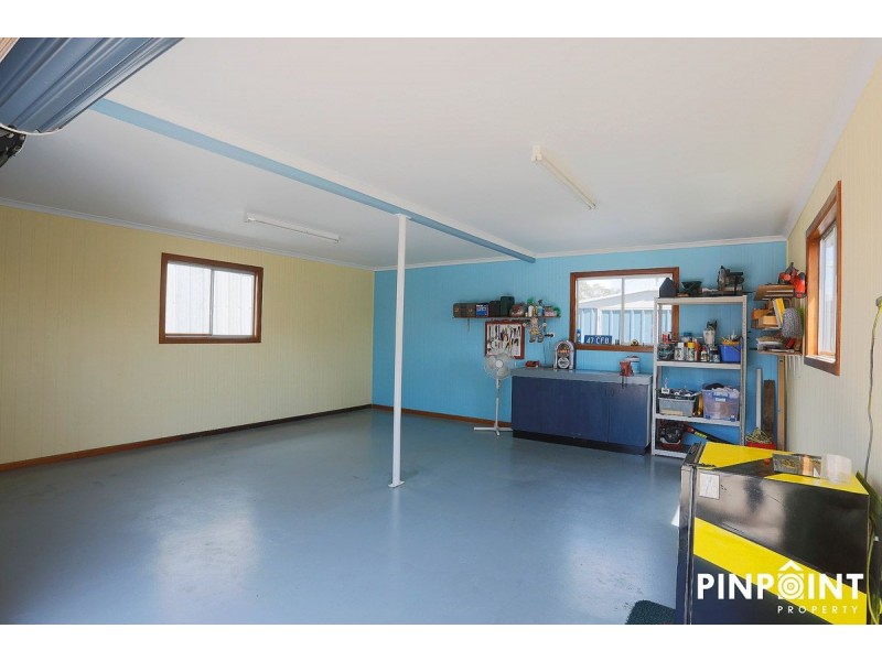 6 Hoey Street, East Mackay QLD 4740