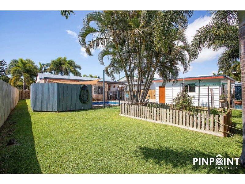 6 Hoey Street, East Mackay QLD 4740
