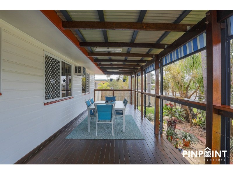 6 Hoey Street, East Mackay QLD 4740
