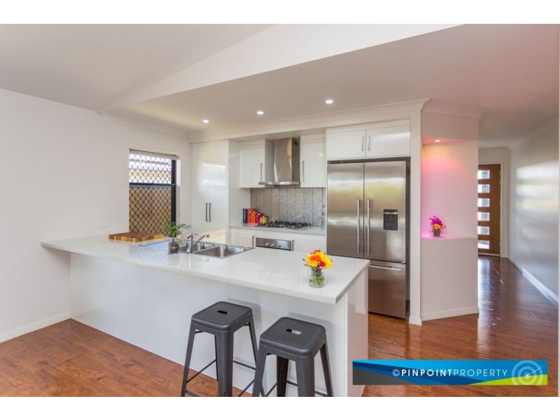 20 Fairway Drive, Bakers Creek QLD 4740